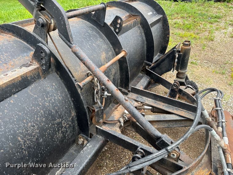 image for item OE9591 Plow