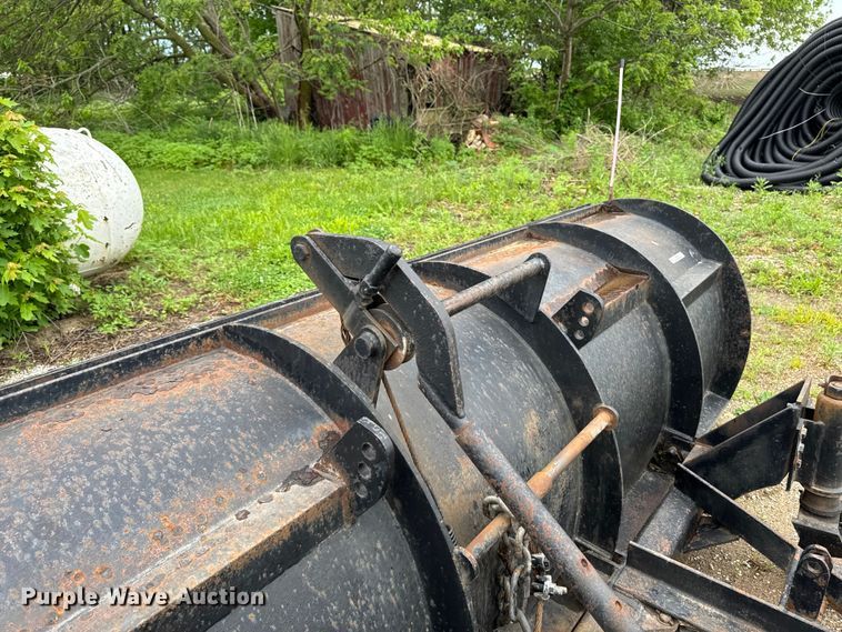 image for item OE9591 Plow