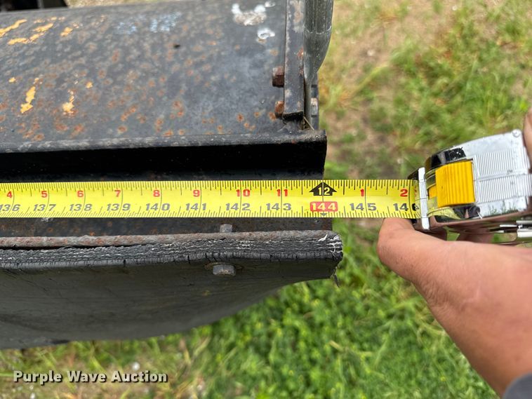 image for item OE9591 Plow