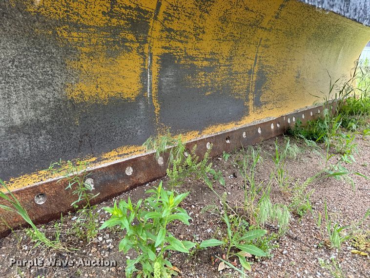 image for item OE9591 Plow