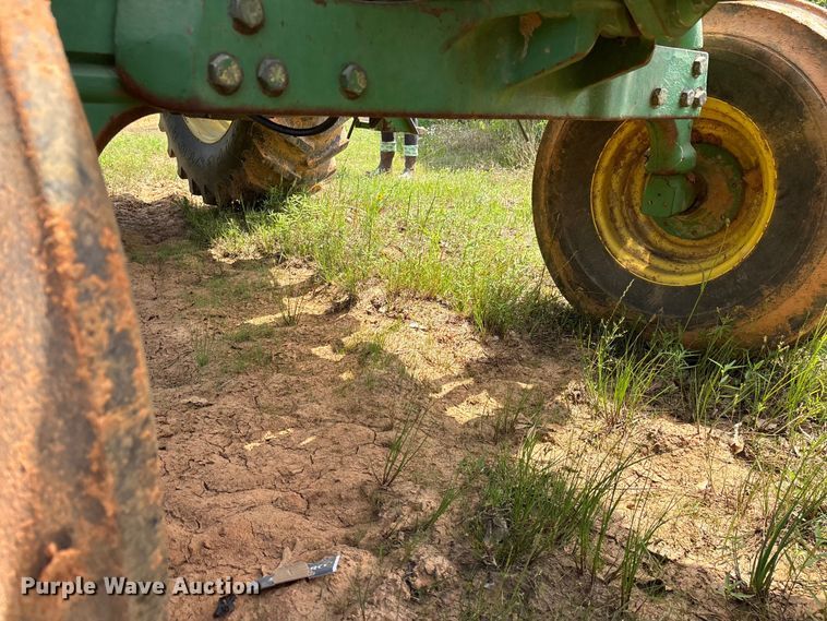 image for item DP8793 John Deere 6200 tractor