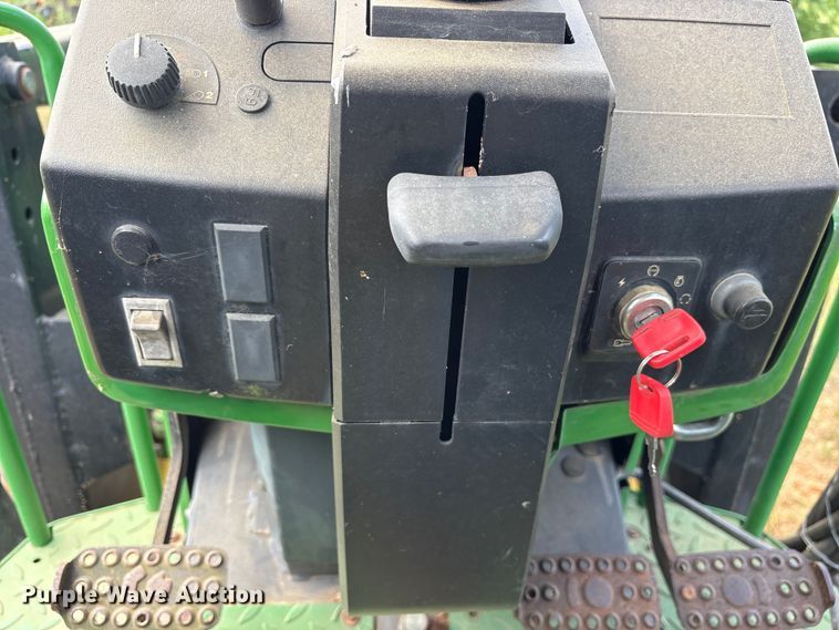 image for item DP8793 John Deere 6200 tractor