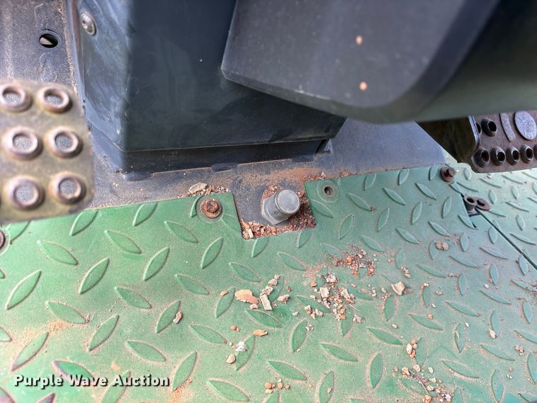 image for item DP8793 John Deere 6200 tractor