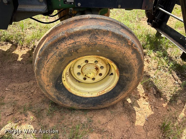 image for item DP8793 John Deere 6200 tractor