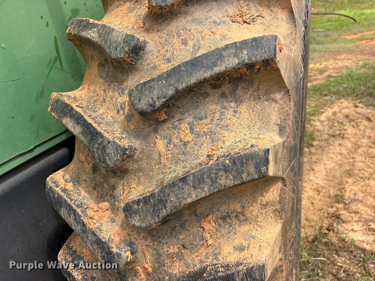 image for item DP8793 John Deere 6200 tractor