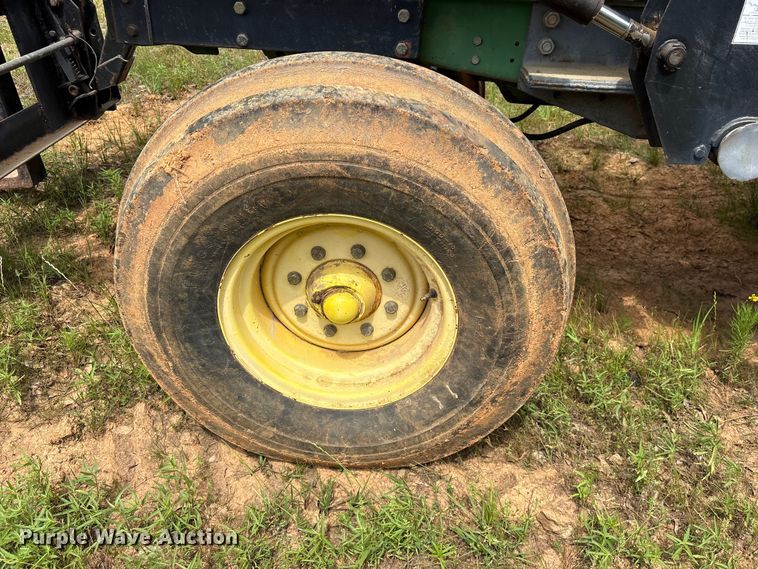 image for item DP8793 John Deere 6200 tractor