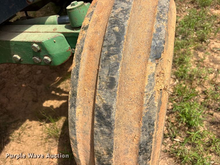 image for item DP8793 John Deere 6200 tractor