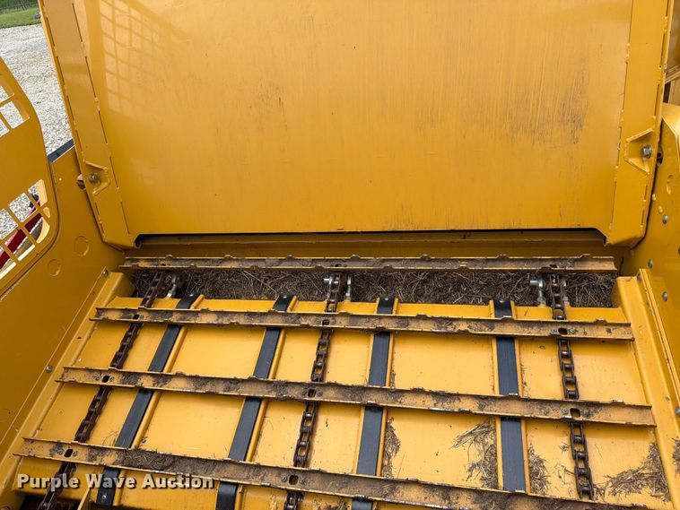 image for item DQ7767 2018 Vermeer BPX9000 bale processor