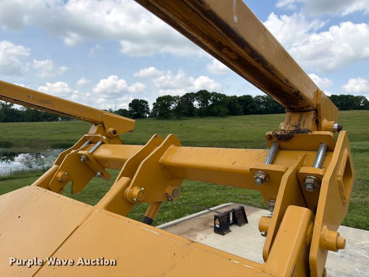 image for item DQ7767 2018 Vermeer BPX9000 bale processor