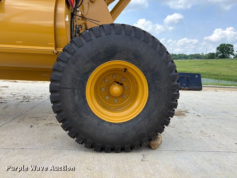 image for item DQ7767 2018 Vermeer BPX9000 bale processor