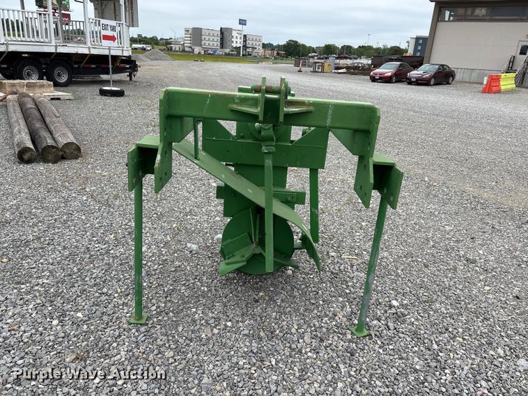 image for item DV4365 Ditcher