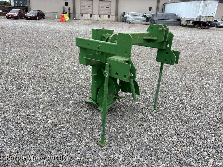 image for item DV4365 Ditcher