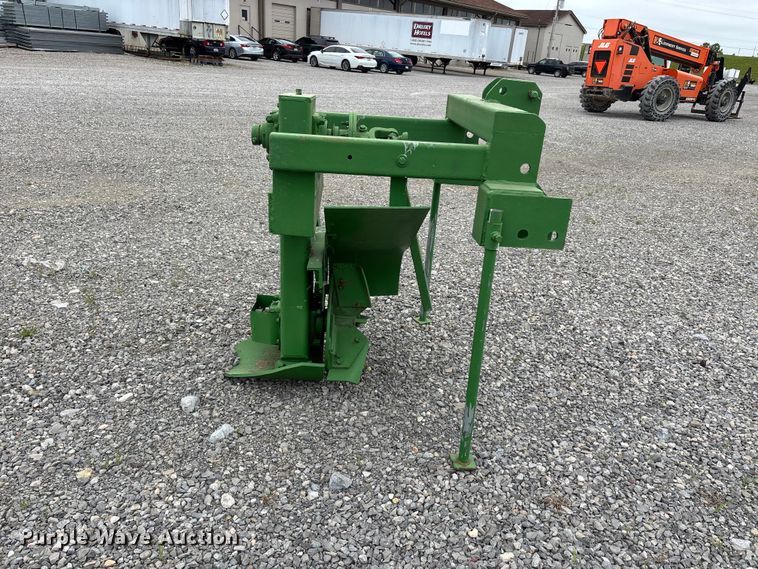 image for item DV4365 Ditcher