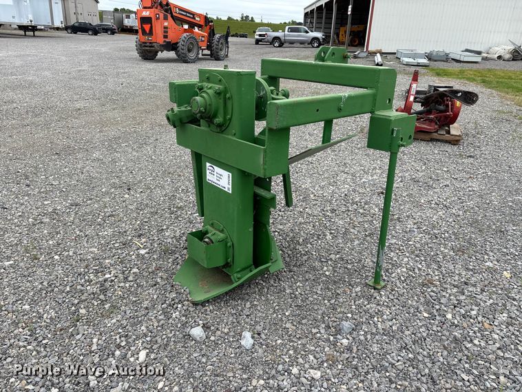 image for item DV4365 Ditcher