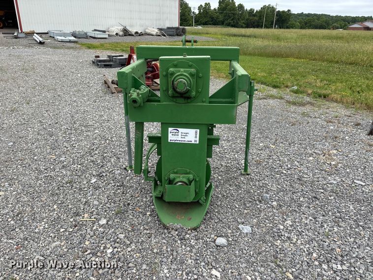 image for item DV4365 Ditcher