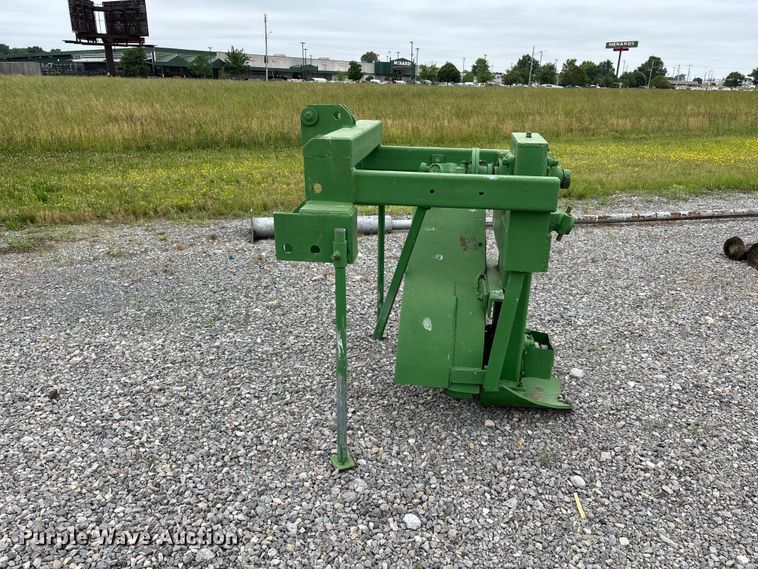 image for item DV4365 Ditcher
