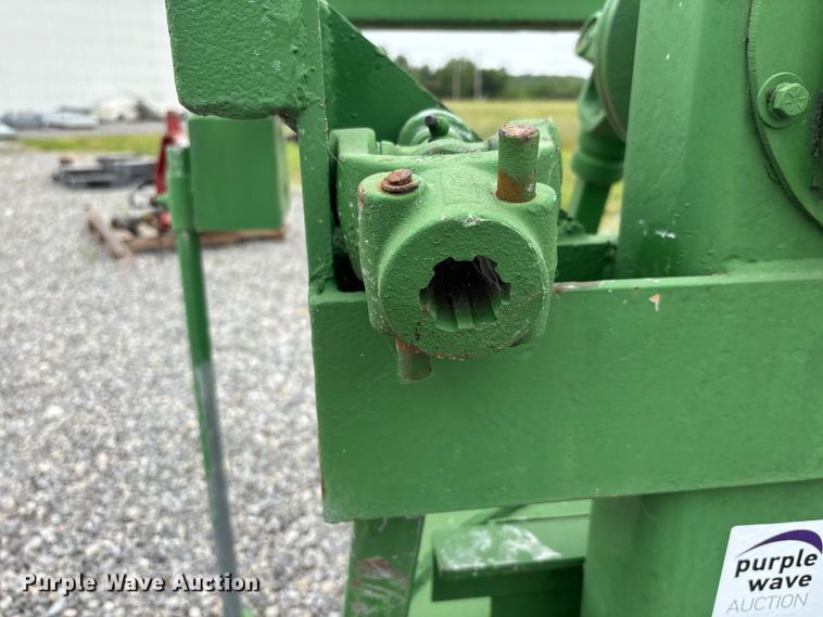 image for item DV4365 Ditcher