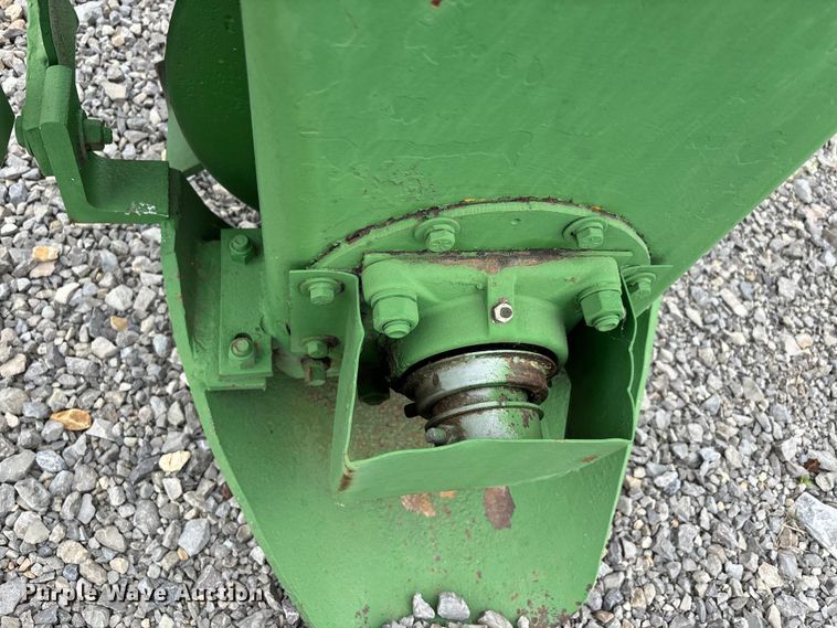 image for item DV4365 Ditcher