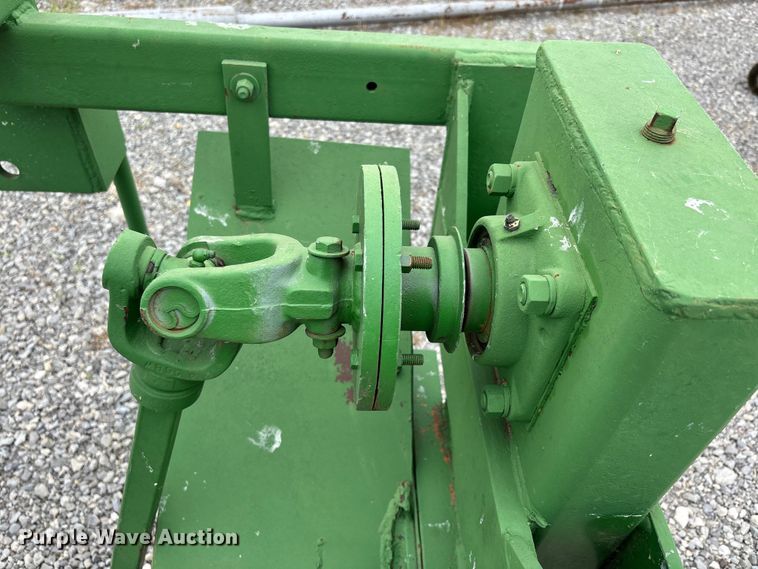image for item DV4365 Ditcher