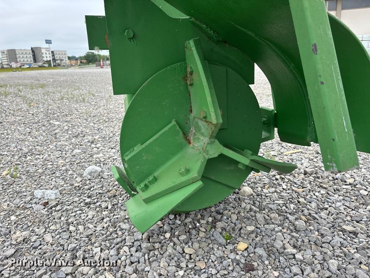 image for item DV4365 Ditcher