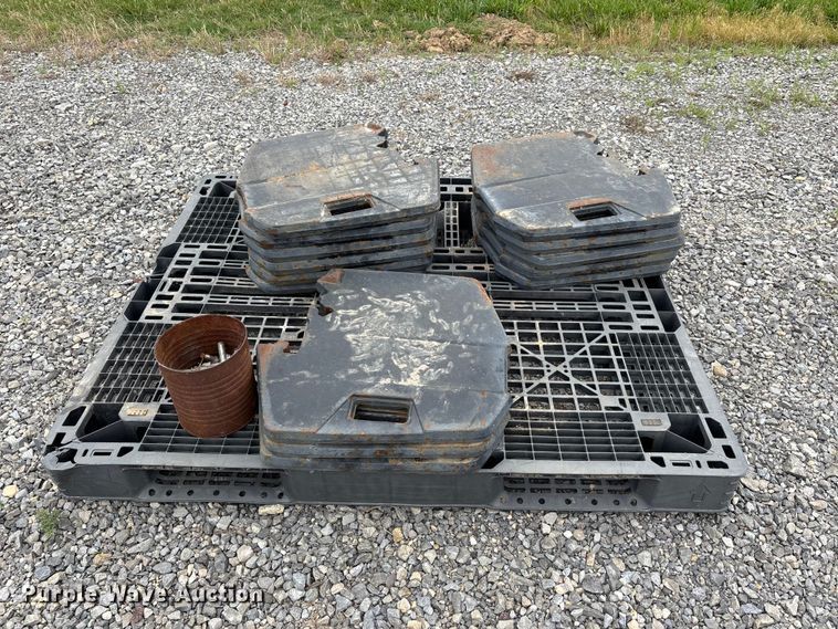 image for item DV4366 Case IH 1300 sickle mower