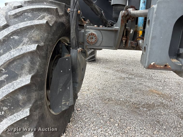 image for item DV4372 Rogator RG 1100B sprayer