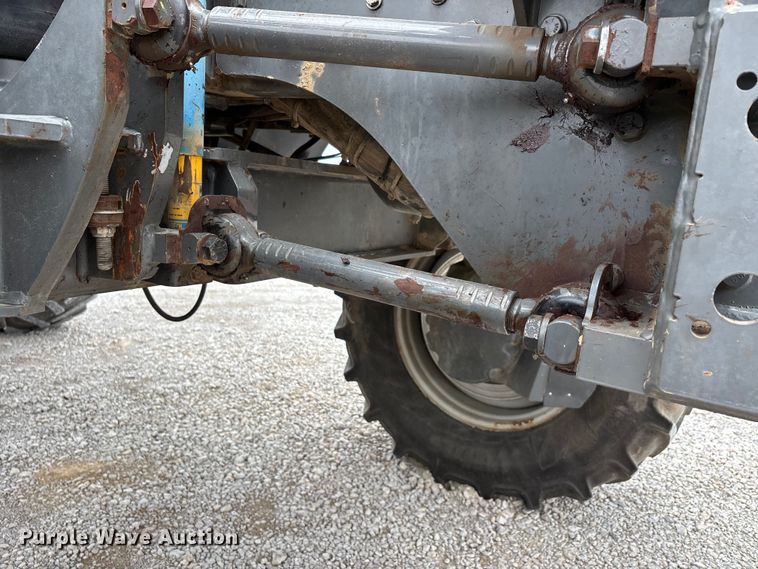 image for item DV4372 Rogator RG 1100B sprayer