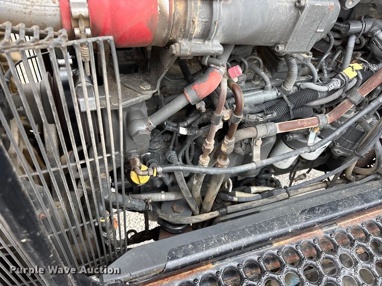 image for item DV4372 Rogator RG 1100B sprayer