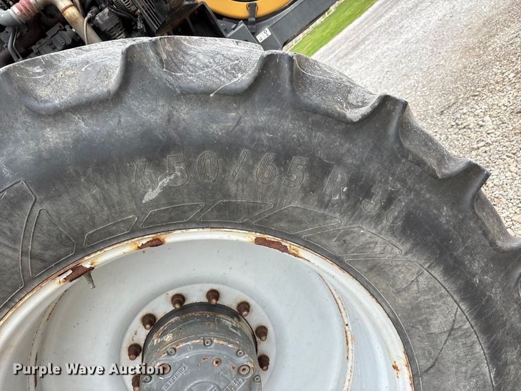 image for item DV4372 Rogator RG 1100B sprayer