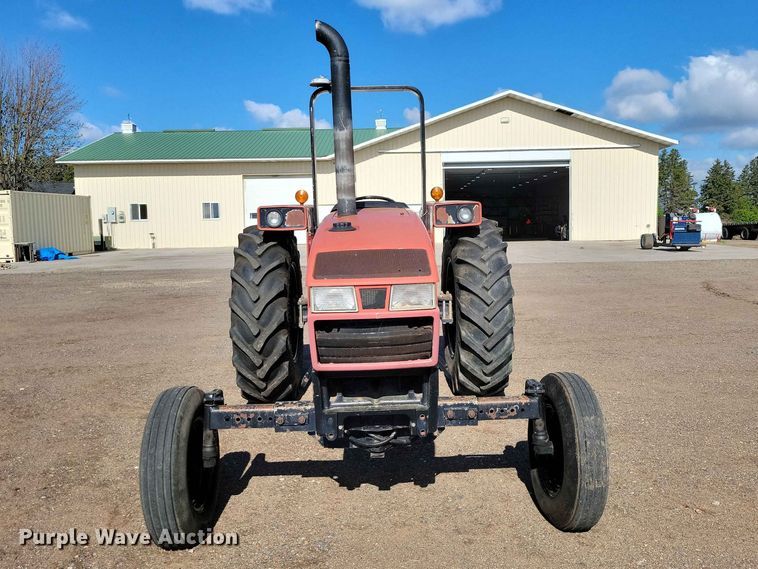 image for item DZ7150 1997 Case 4230 tractor