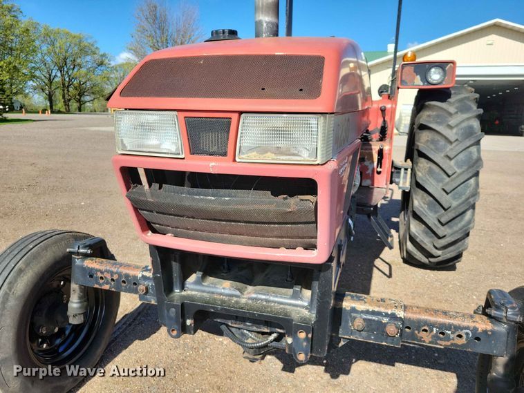 image for item DZ7150 1997 Case 4230 tractor