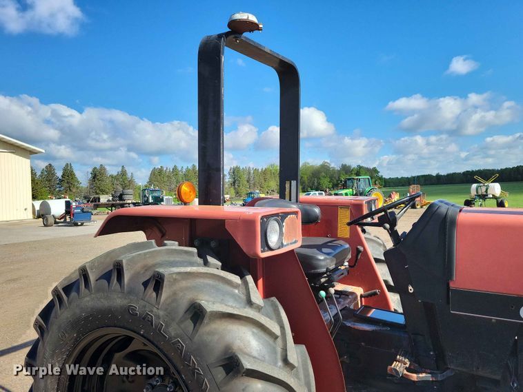image for item DZ7150 1997 Case 4230 tractor