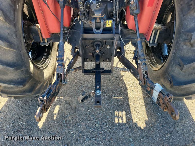 image for item DZ7150 1997 Case 4230 tractor