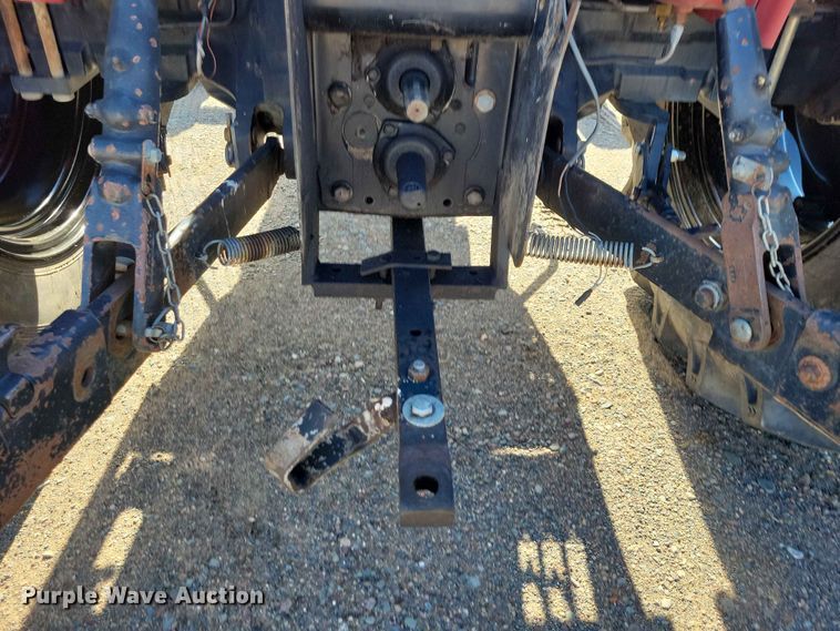 image for item DZ7150 1997 Case 4230 tractor
