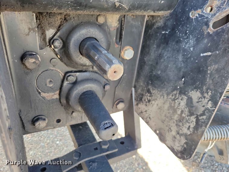 image for item DZ7150 1997 Case 4230 tractor