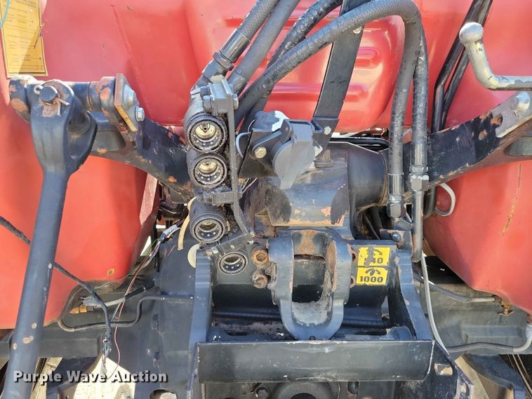 image for item DZ7150 1997 Case 4230 tractor