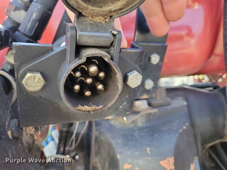 image for item DZ7150 1997 Case 4230 tractor