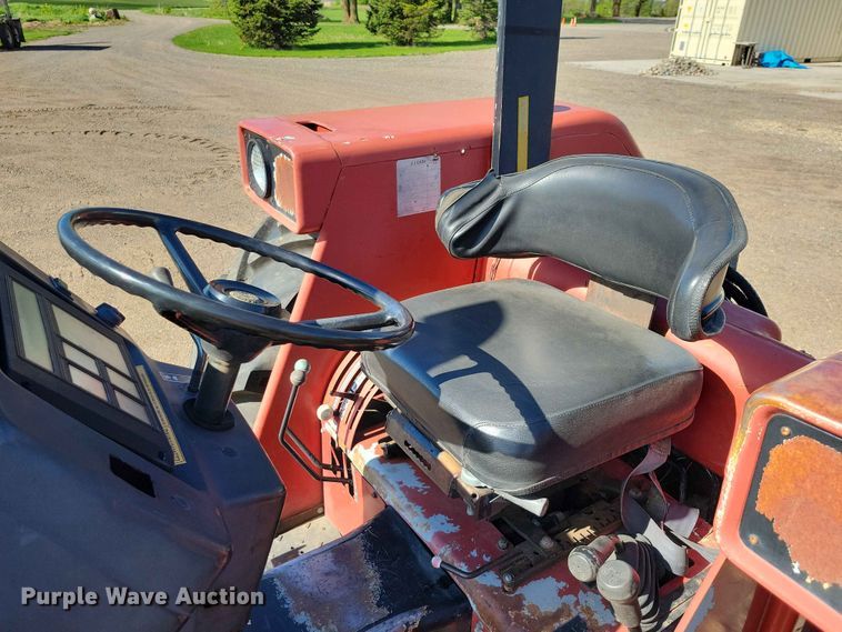 image for item DZ7150 1997 Case 4230 tractor