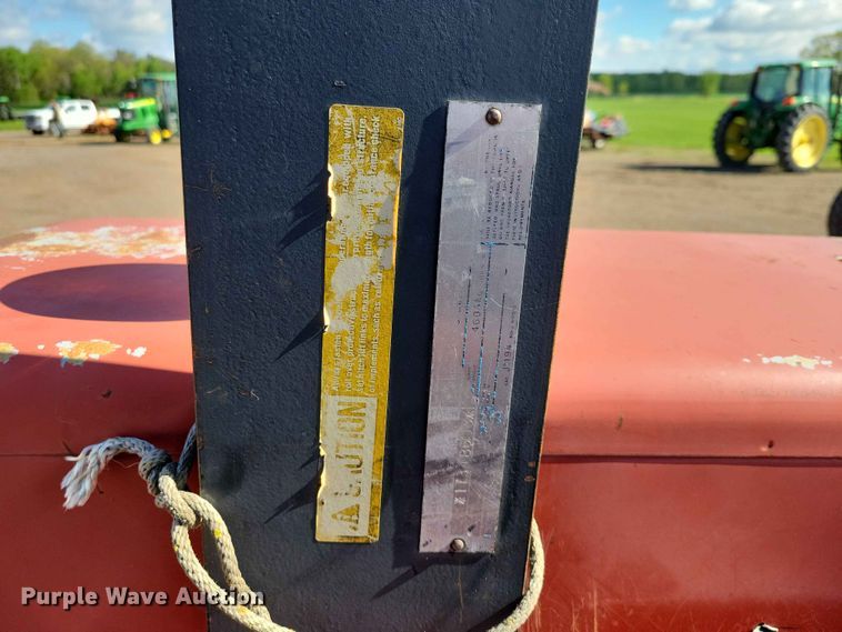 image for item DZ7150 1997 Case 4230 tractor