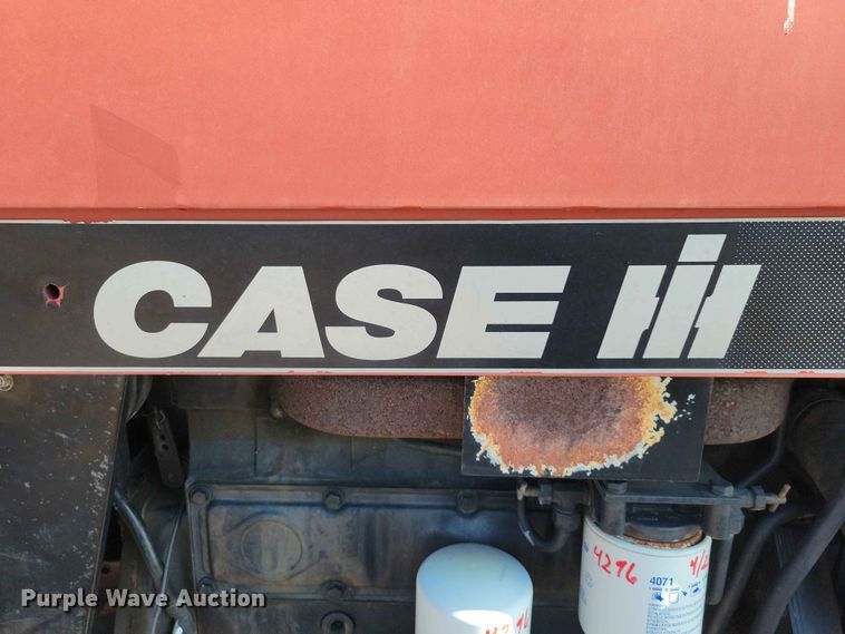 image for item DZ7150 1997 Case 4230 tractor