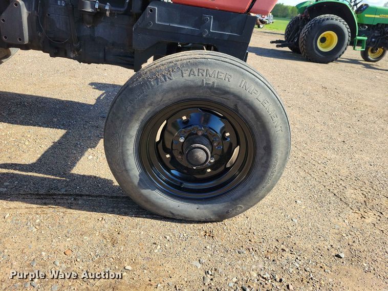 image for item DZ7150 1997 Case 4230 tractor