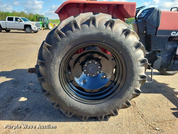 image for item DZ7150 1997 Case 4230 tractor