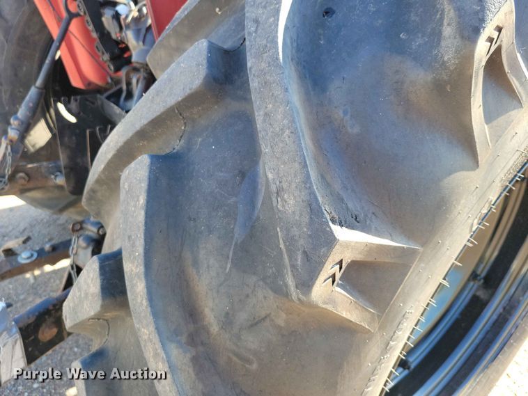 image for item DZ7150 1997 Case 4230 tractor