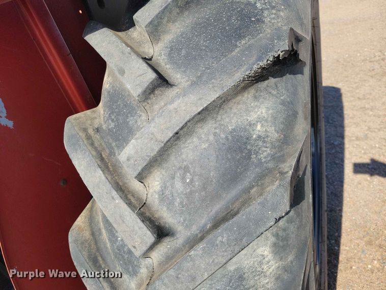 image for item DZ7150 1997 Case 4230 tractor