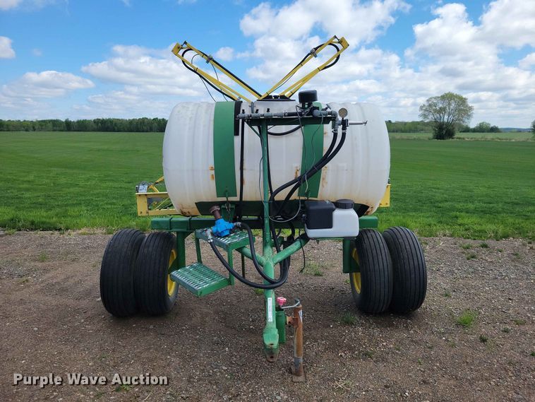 image for item DZ7156 Sprayer