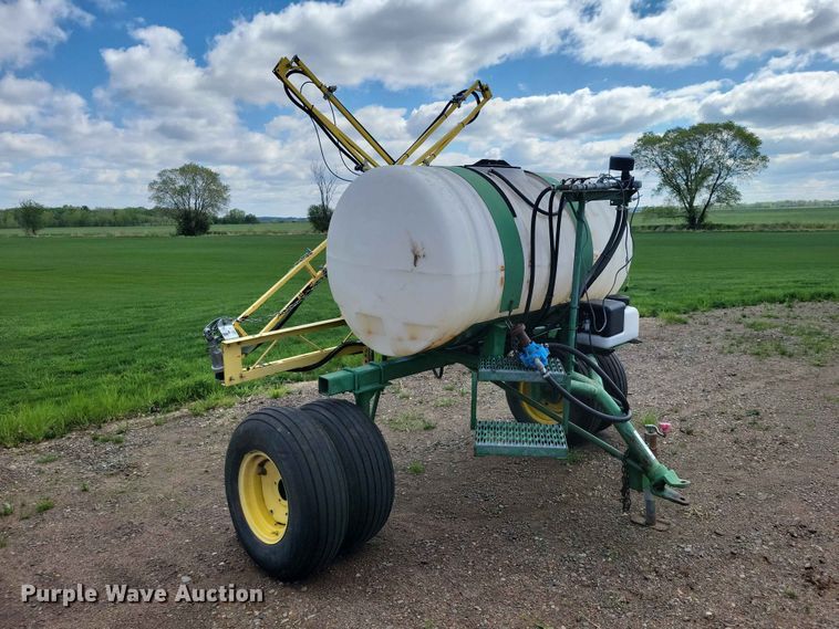 image for item DZ7156 Sprayer