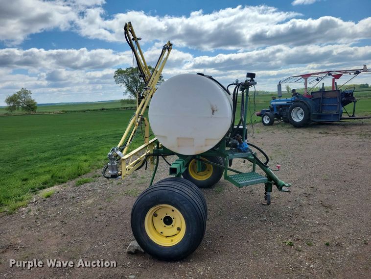 image for item DZ7156 Sprayer