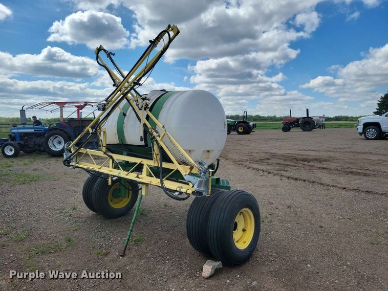 image for item DZ7156 Sprayer