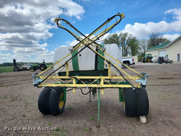 image for item DZ7156 Sprayer