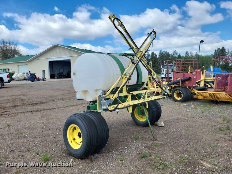 image for item DZ7156 Sprayer